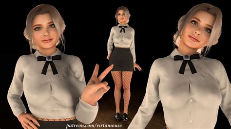 Big Tits VR Porn, Big Tits Virtual Reality Sex .
